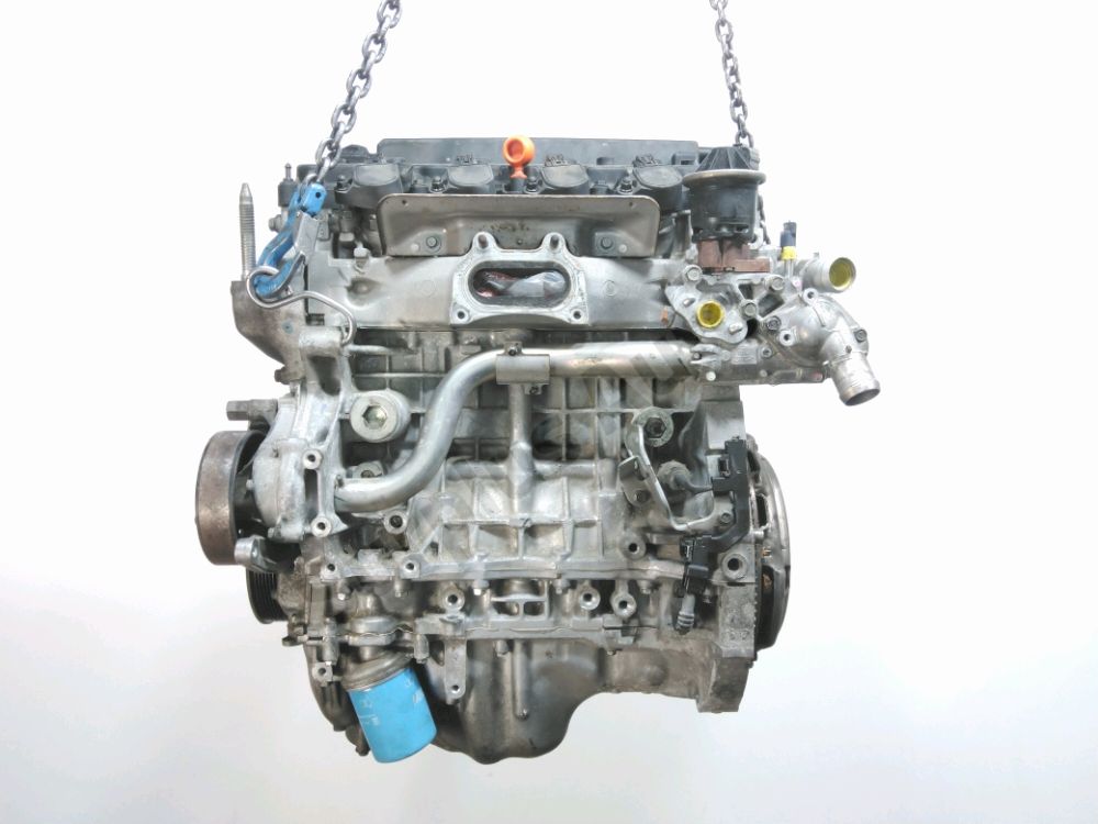 Moteur