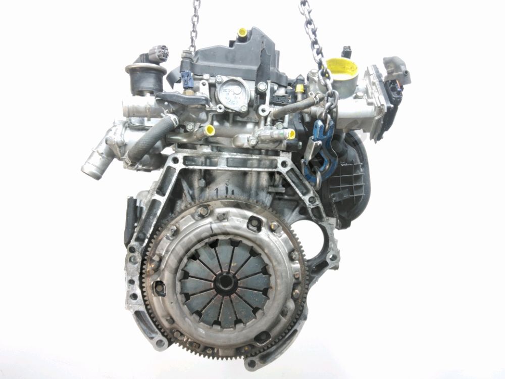 Moteur