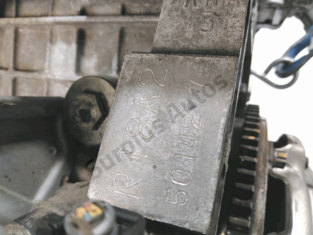 Moteur