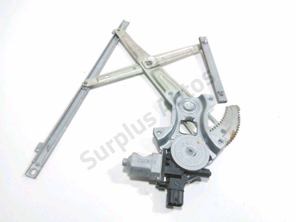 Lève-vitre électrique avant droit