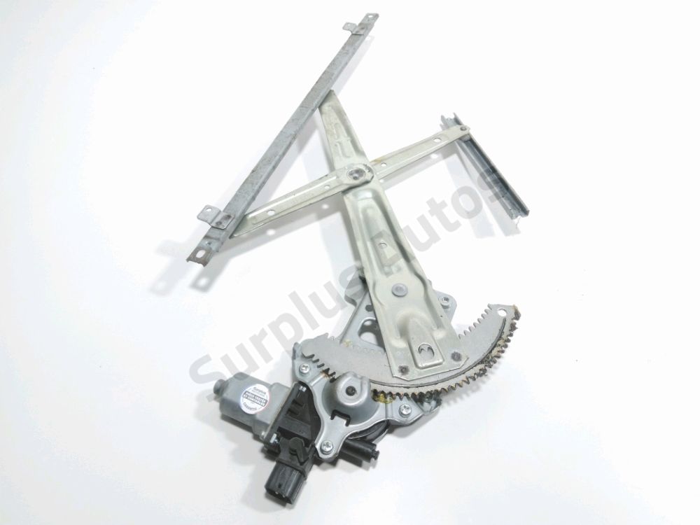 Lève-vitre électrique avant gauche