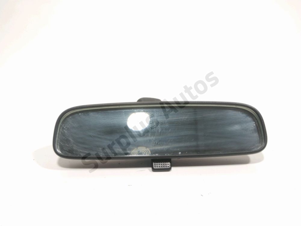 Rétroviseur intérieur