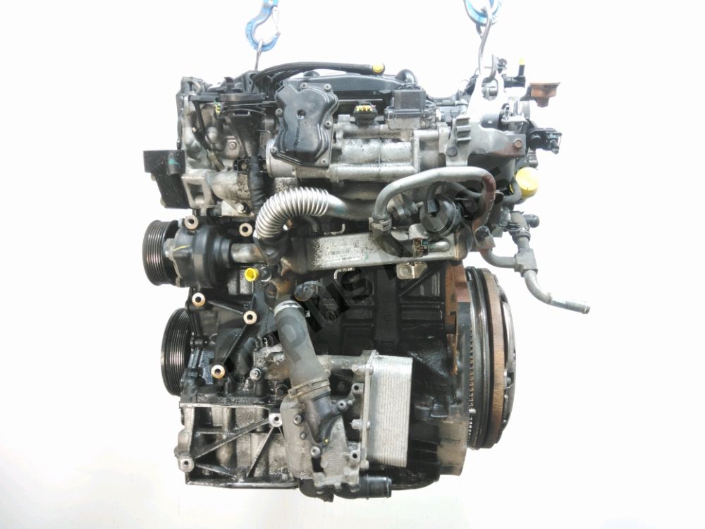 Moteur