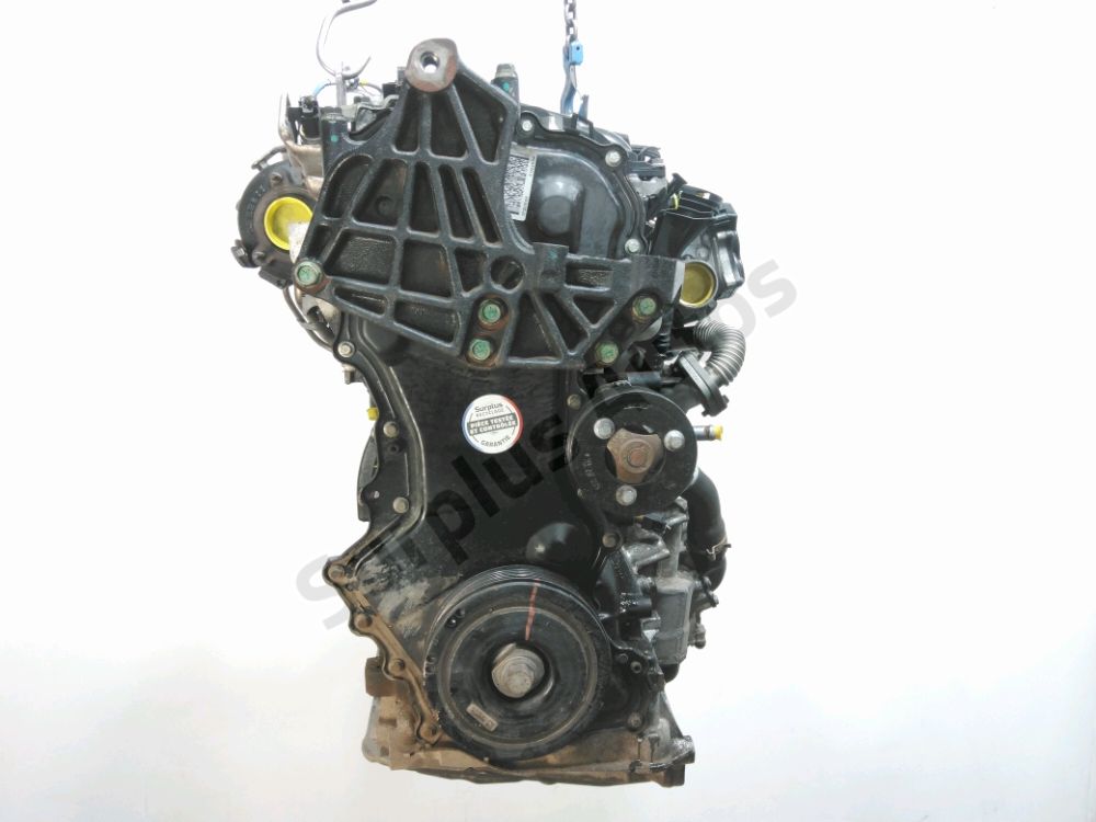 Moteur