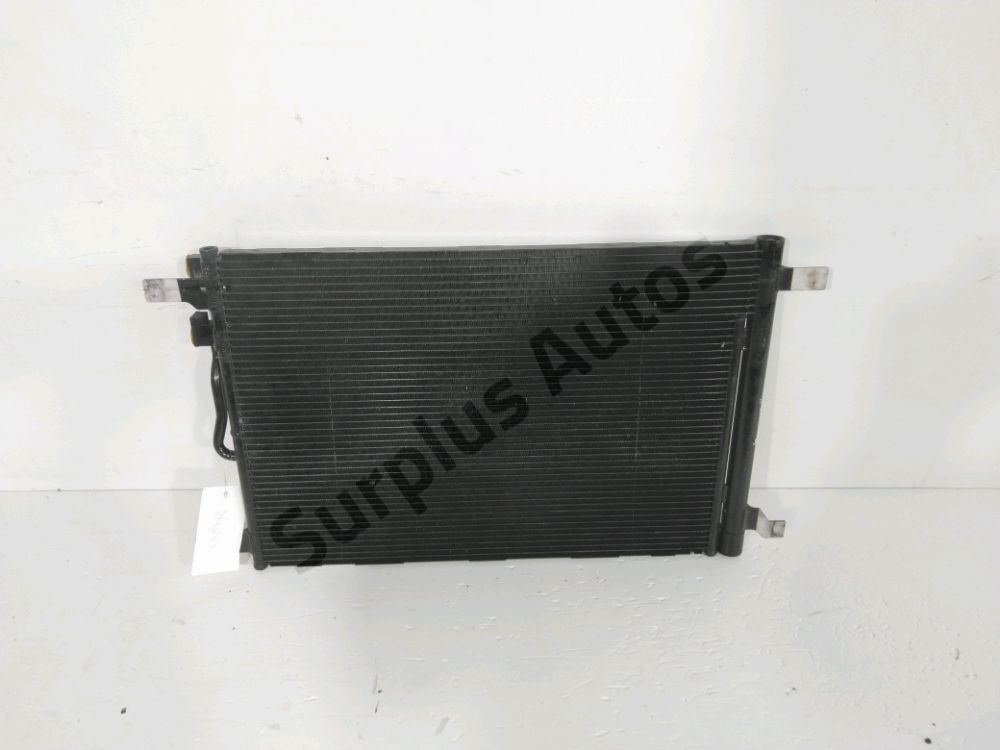 Condenseur de climatisation