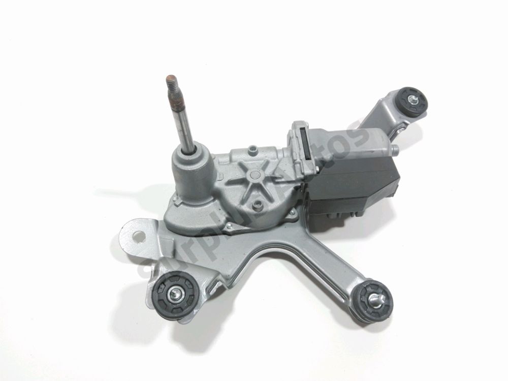 Moteur d'essuie glace arrière