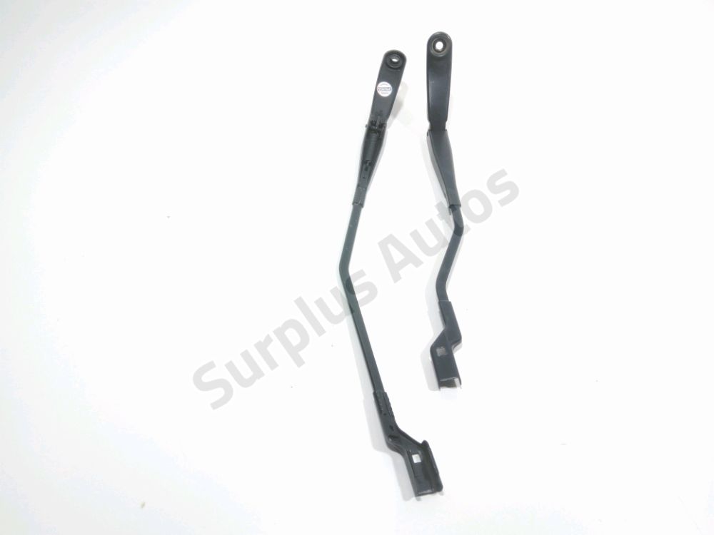 Bras d'essuie-glace avant