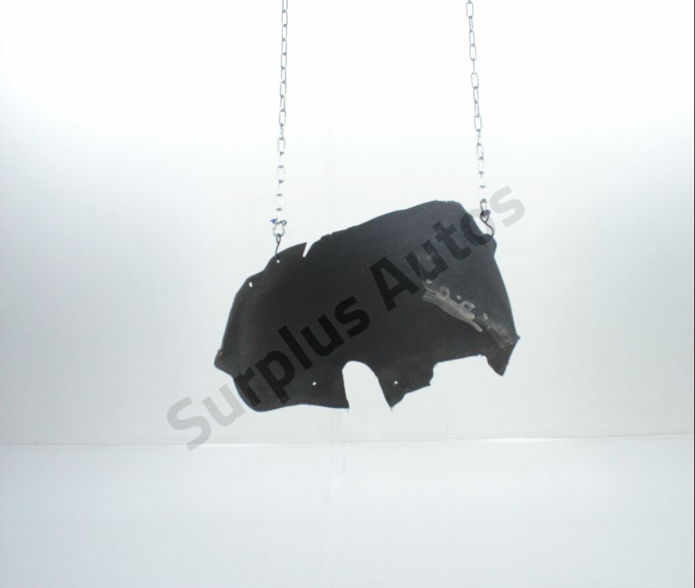 Pare-boue arrière droit