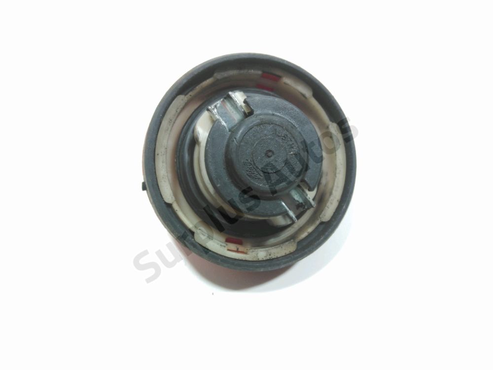 Bouchon de réservoir à carburant
