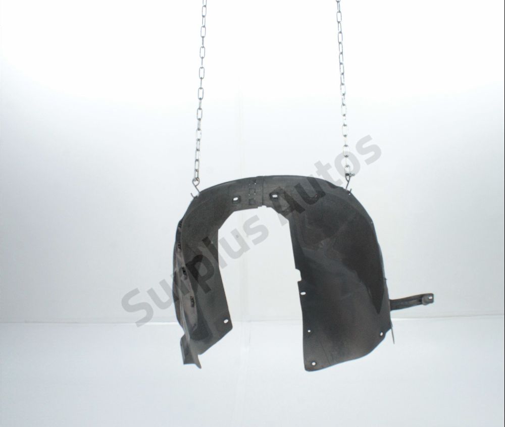 Pare-boue avant droit