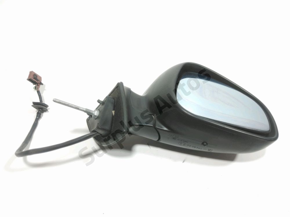 Rétroviseur électrique droit