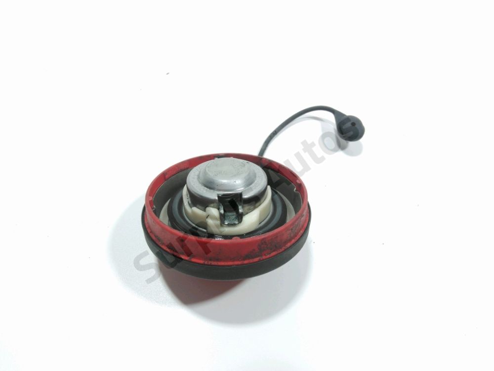Bouchon de réservoir à carburant