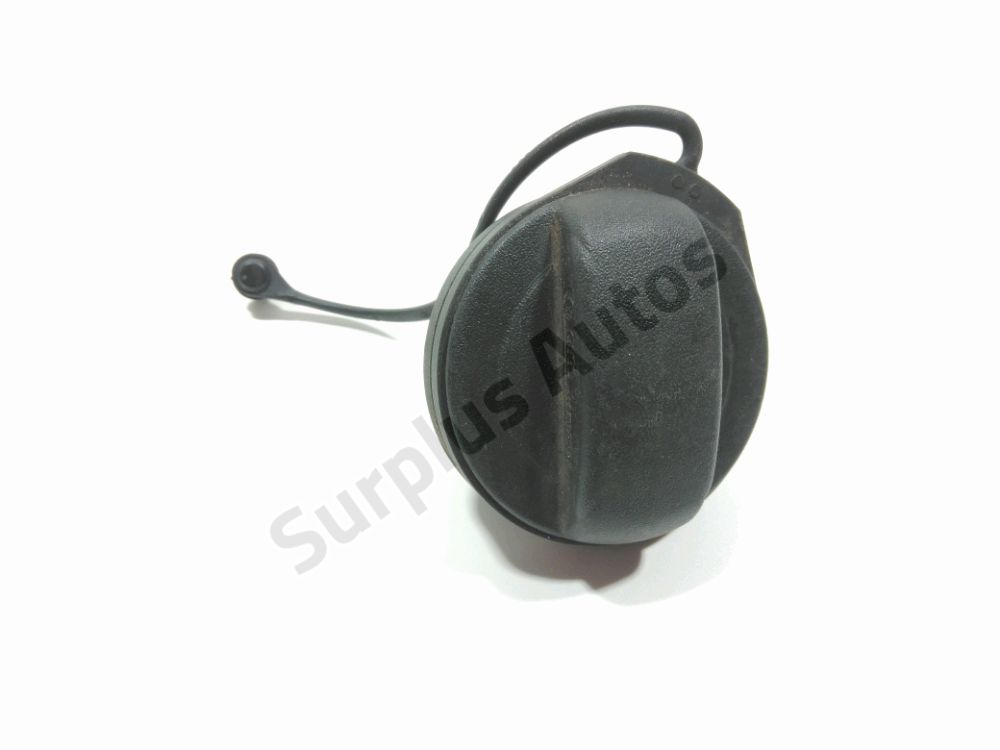 Bouchon de réservoir à carburant