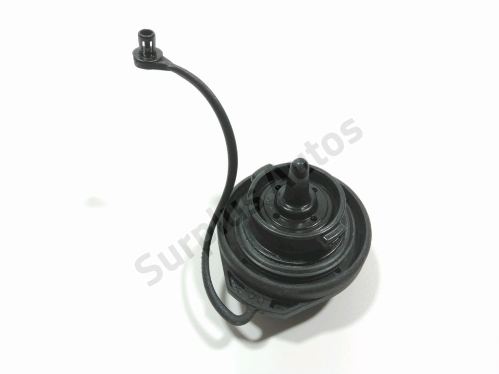 Bouchon de réservoir à carburant