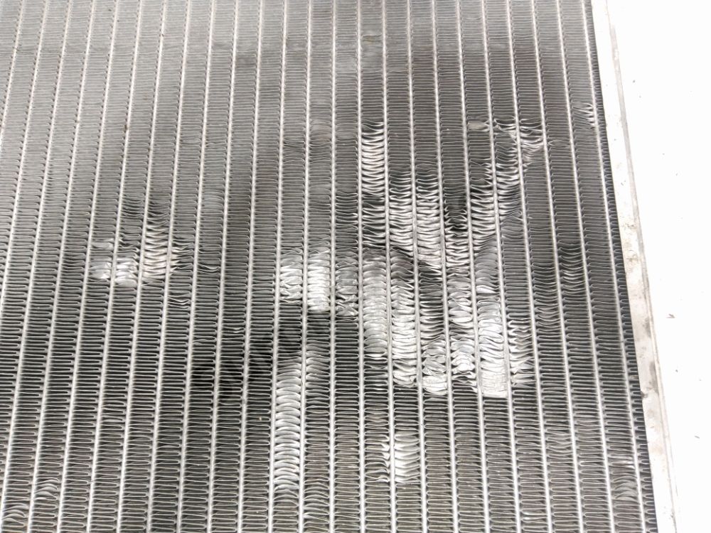 Radiateur