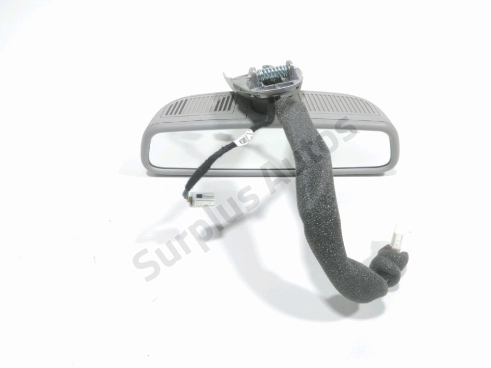 Rétroviseur intérieur