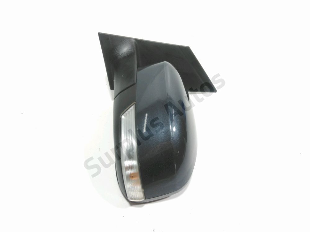 Rétroviseur électrique gauche