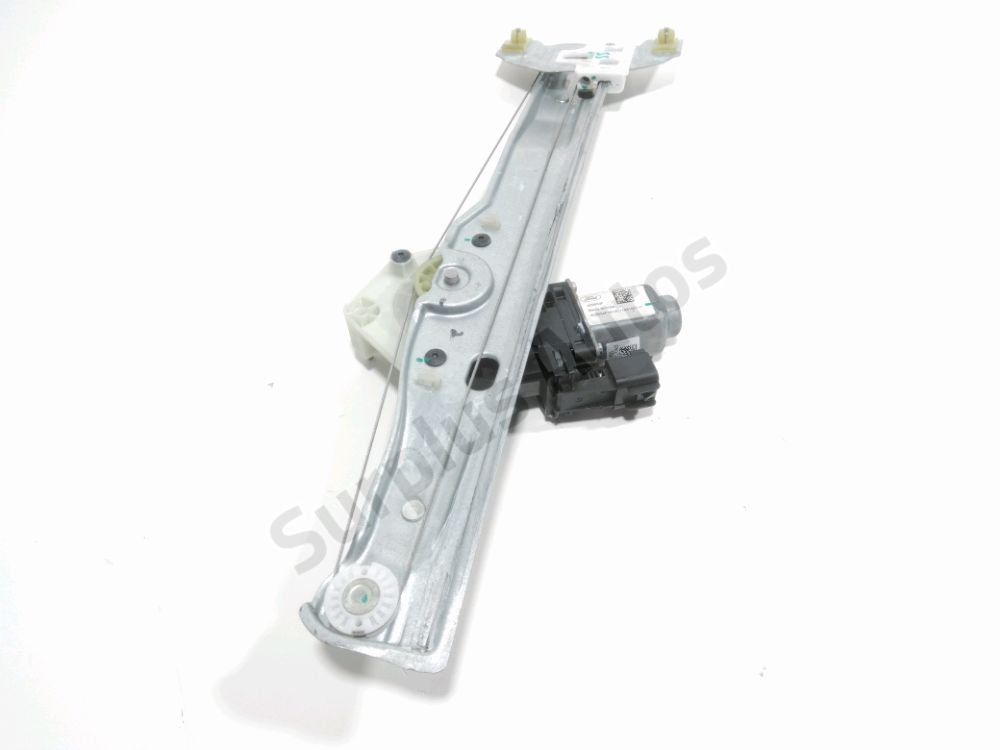 Lève-vitre électrique avant gauche