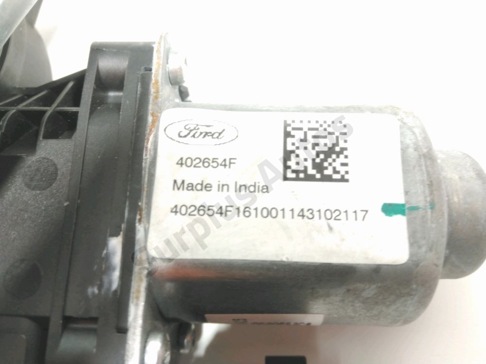 Lève-vitre électrique avant gauche