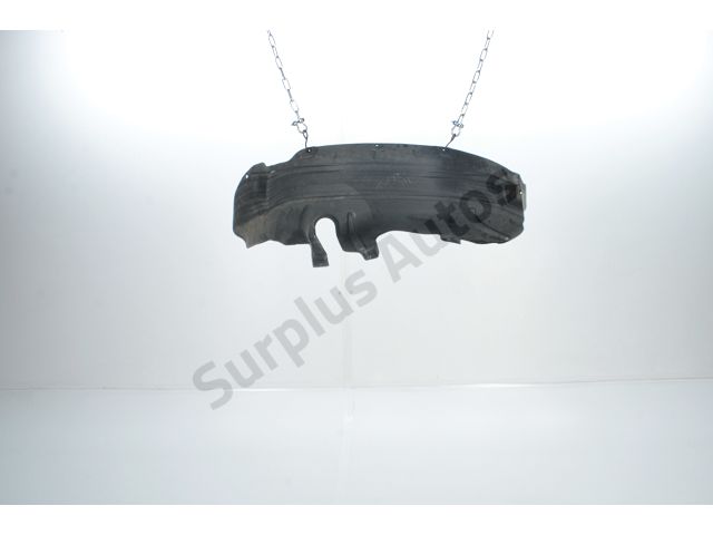 Pare-boue arrière droit