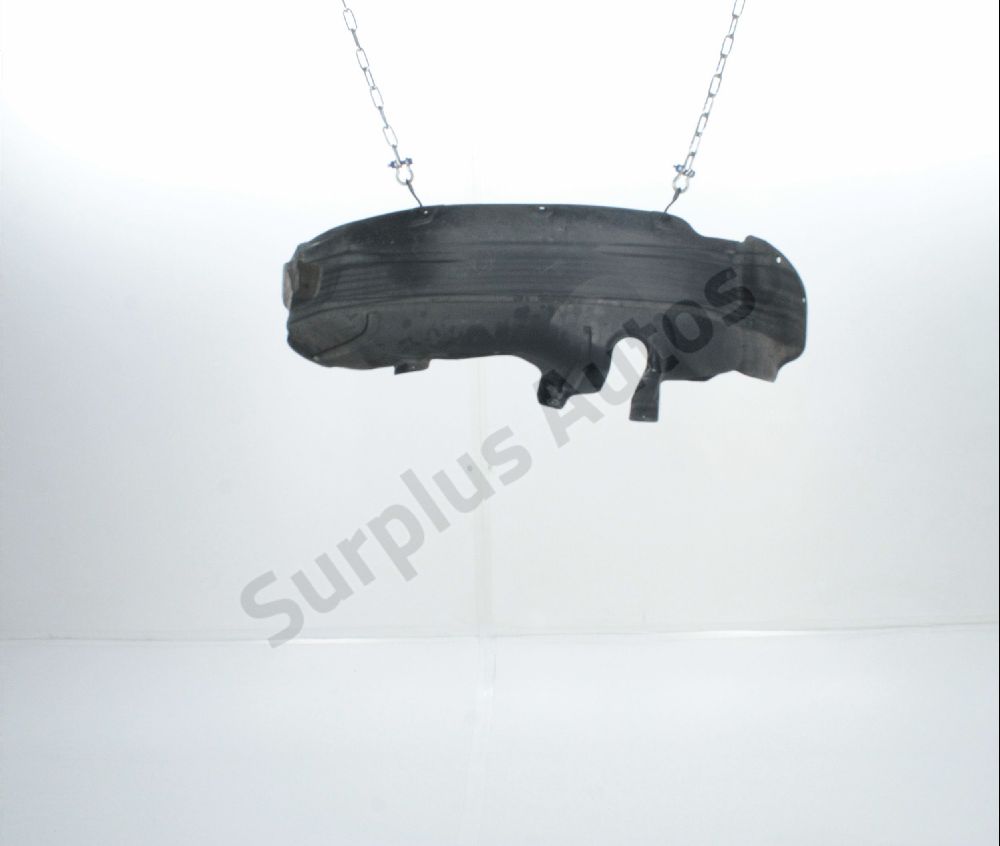 Pare-boue arrière gauche