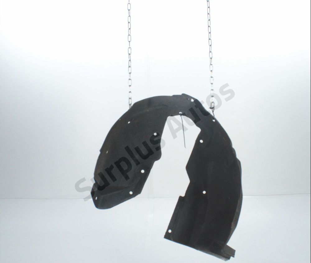 Pare-boue avant droit