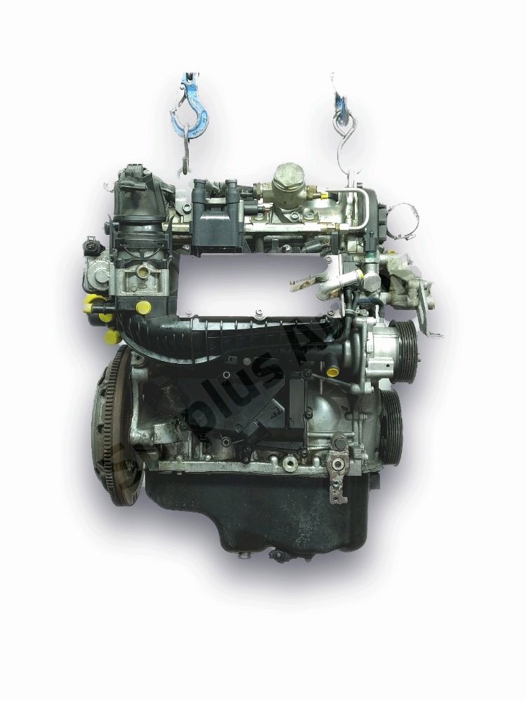 Moteur