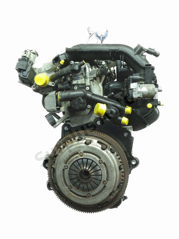 Moteur