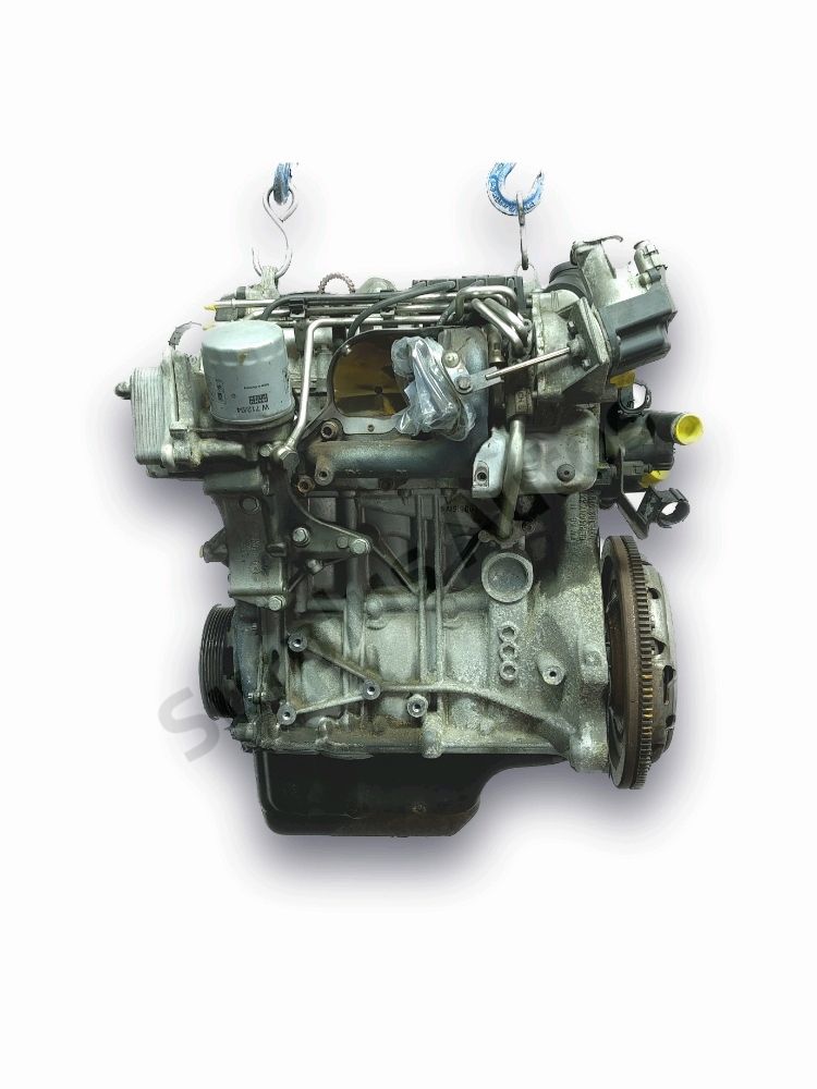 Moteur