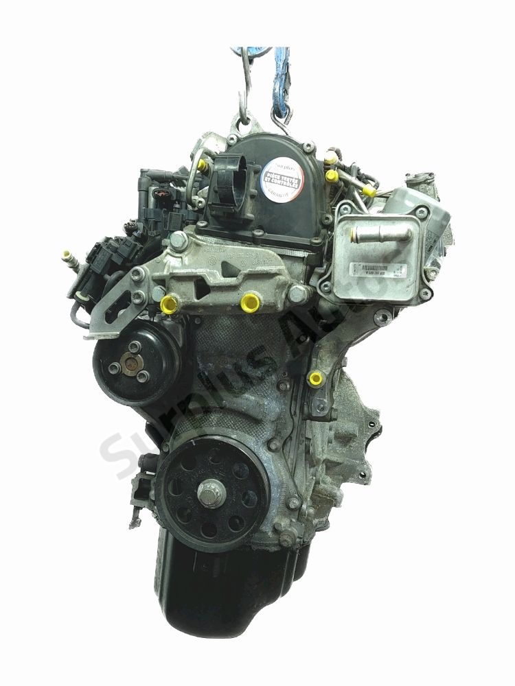 Moteur