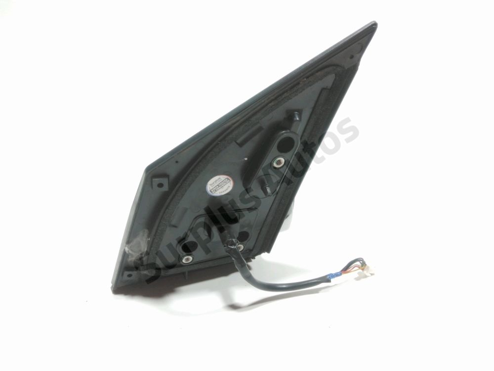 Rétroviseur électrique droit