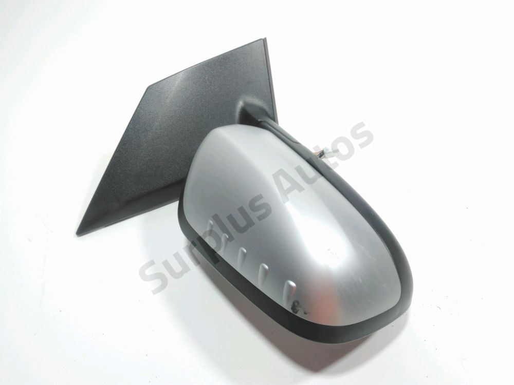 Rétroviseur électrique droit