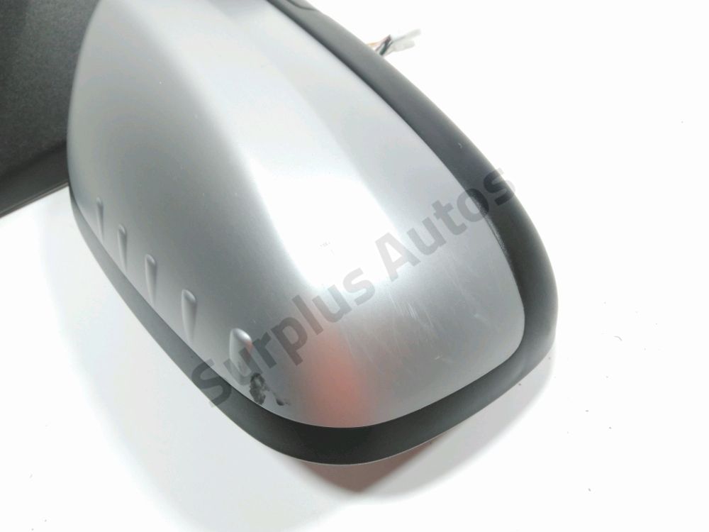 Rétroviseur électrique droit