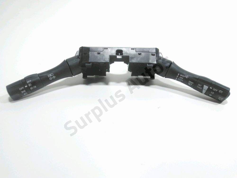 Commande sous-volant