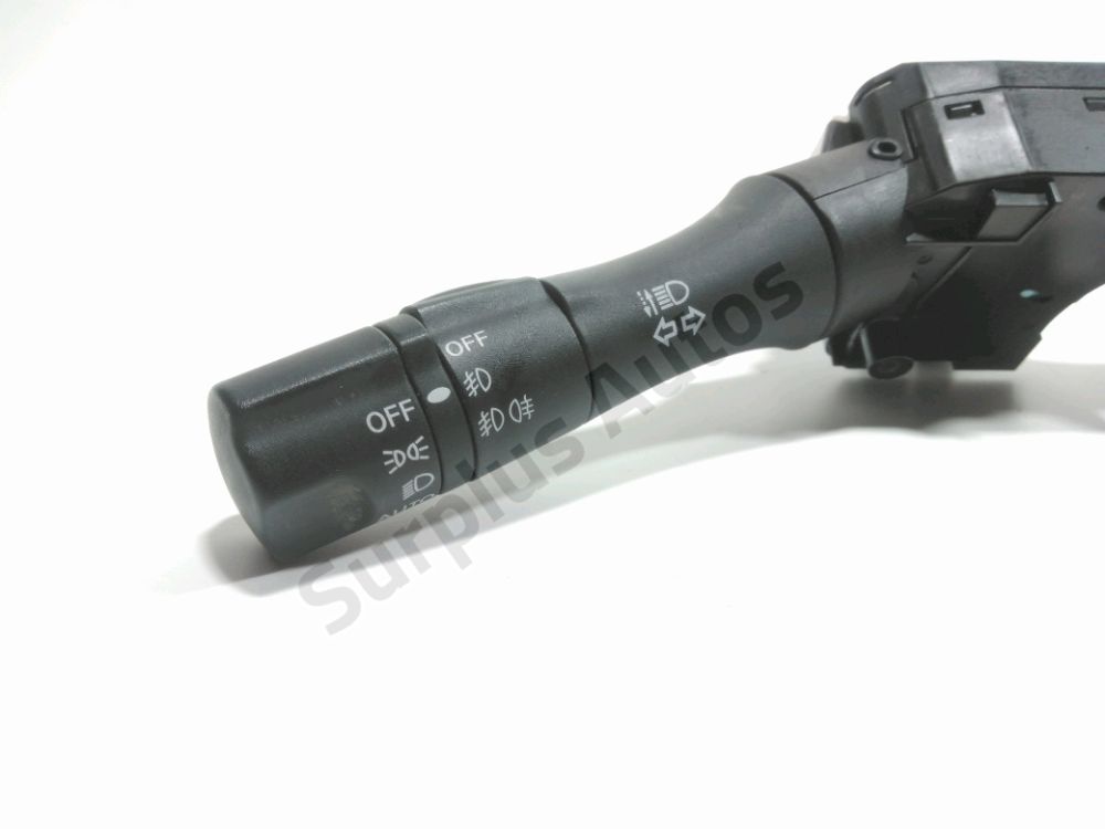 Commande sous-volant