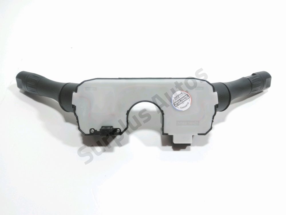 Commande sous-volant