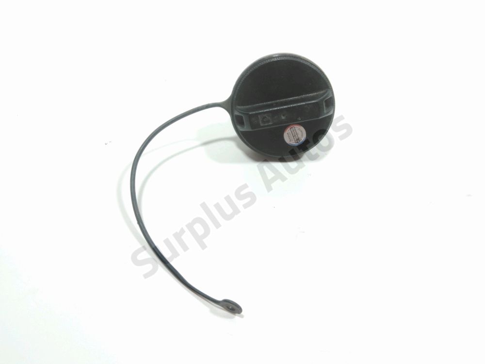 Bouchon de reservoir a carburant