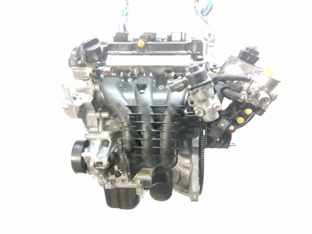 Moteur