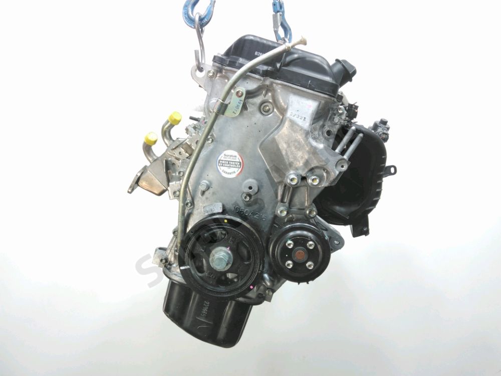 Moteur
