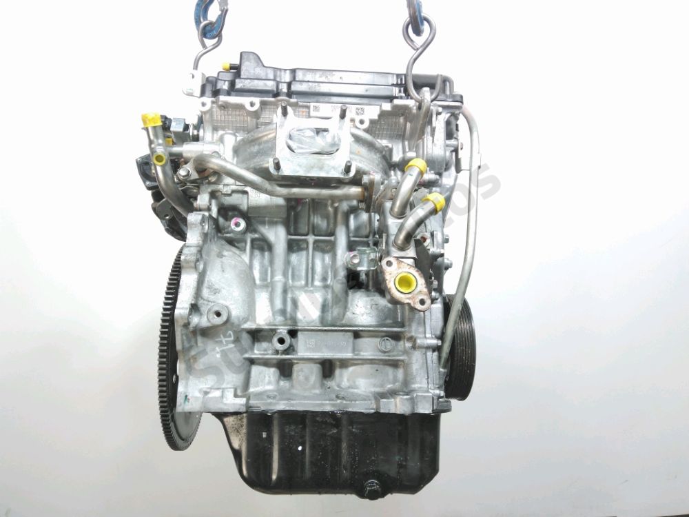 Moteur