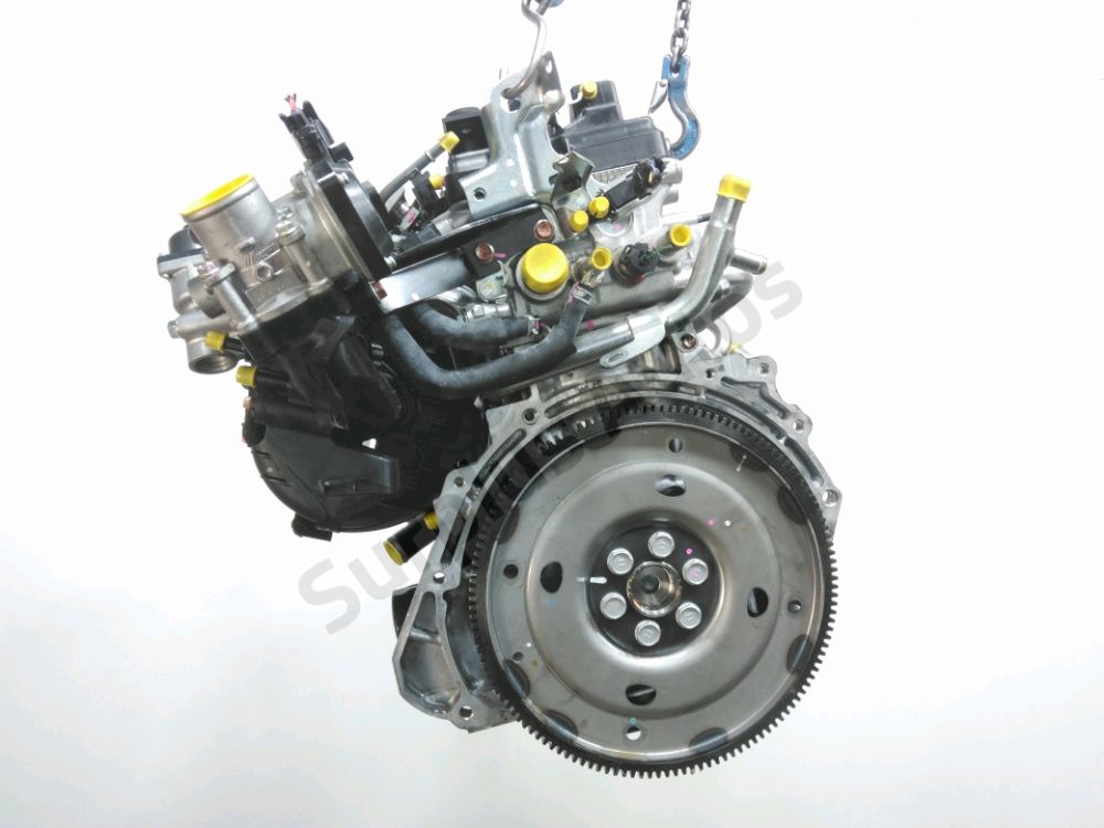 Moteur