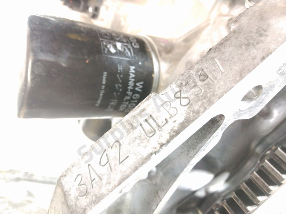 Moteur