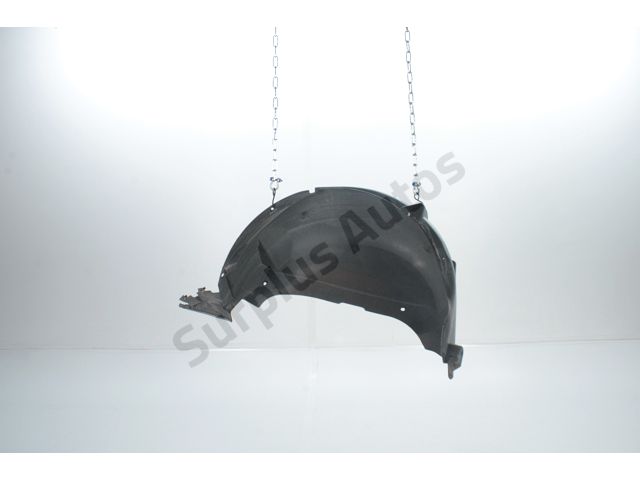 Pare-boue arrière droit