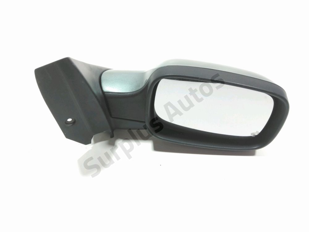 Rétroviseur électrique droit