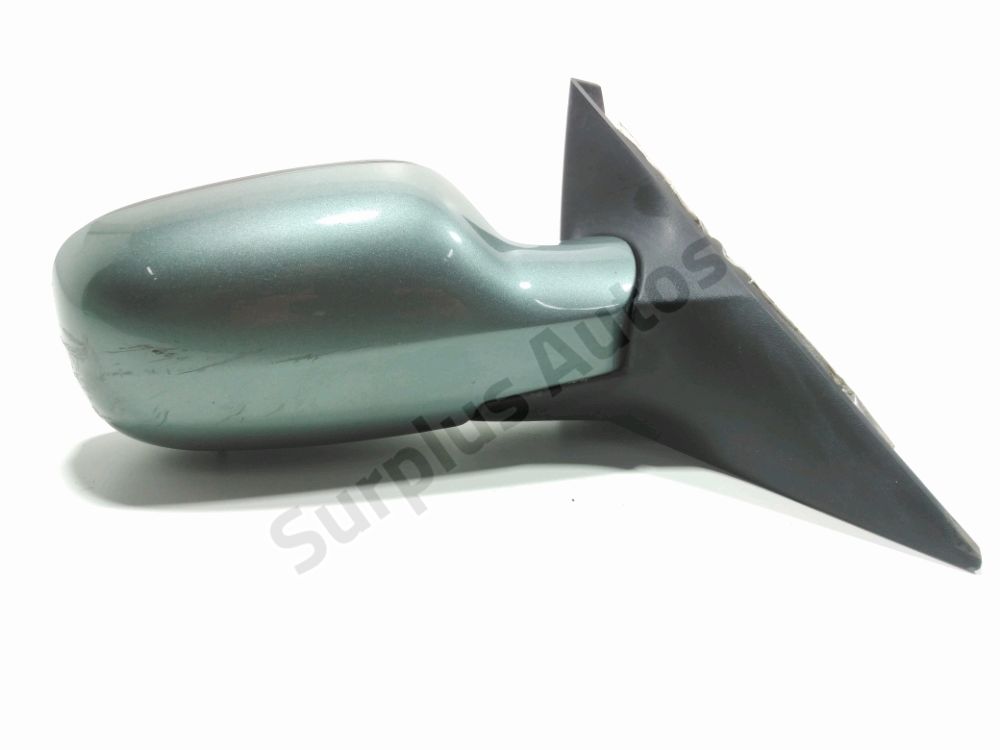 Rétroviseur électrique droit