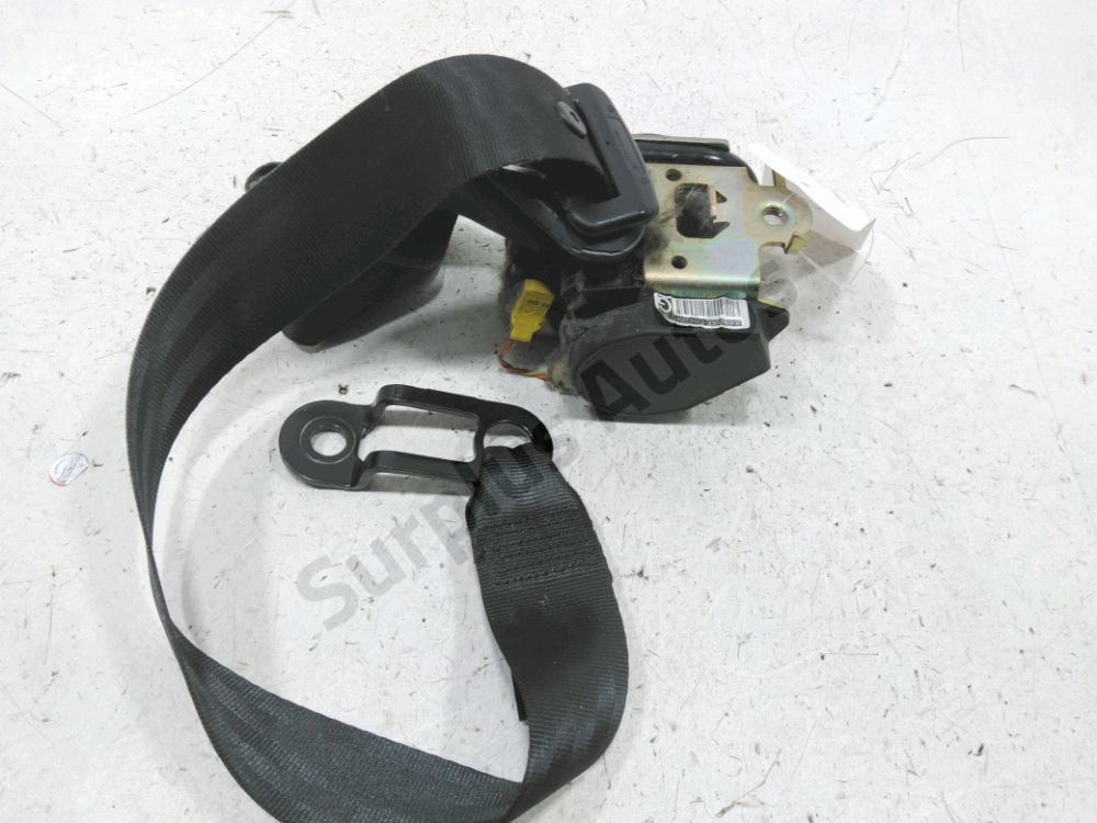 Ceinture avant gauche