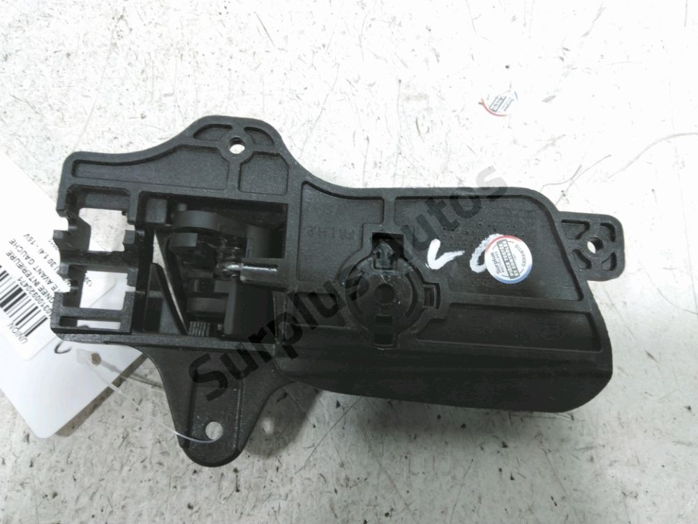 Poignée intérieure porte avant gauche