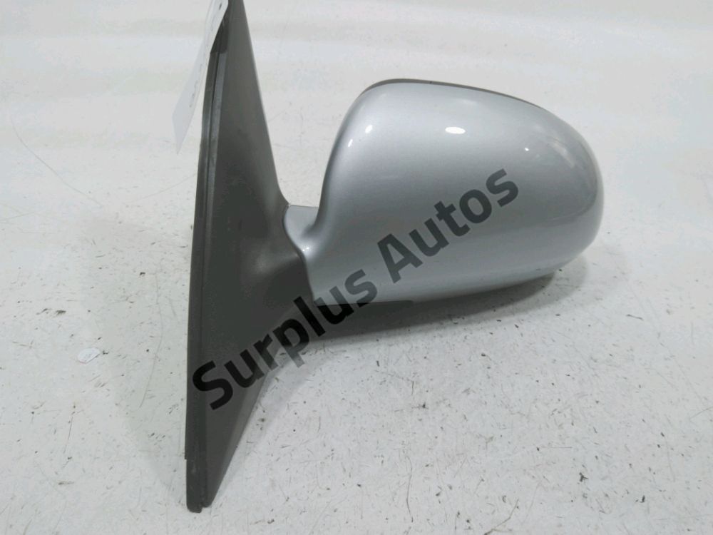 Rétroviseur électrique gauche