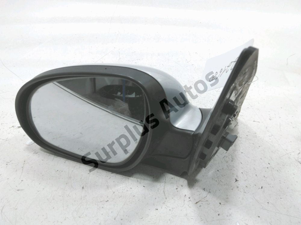 Rétroviseur électrique gauche