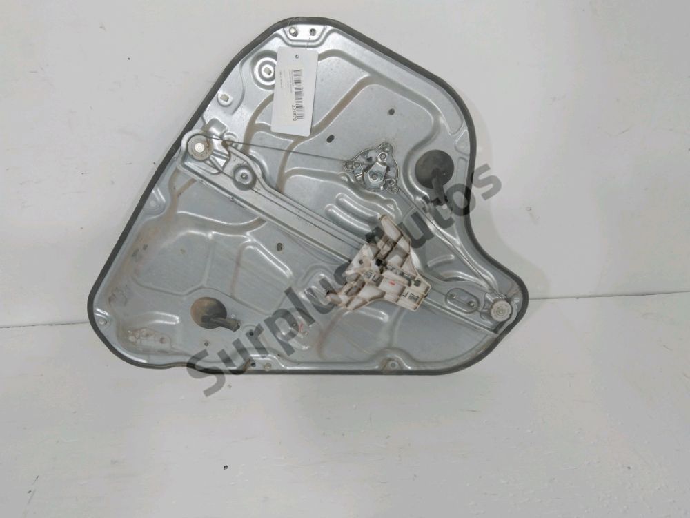 Lève-vitre manuel arrière droit